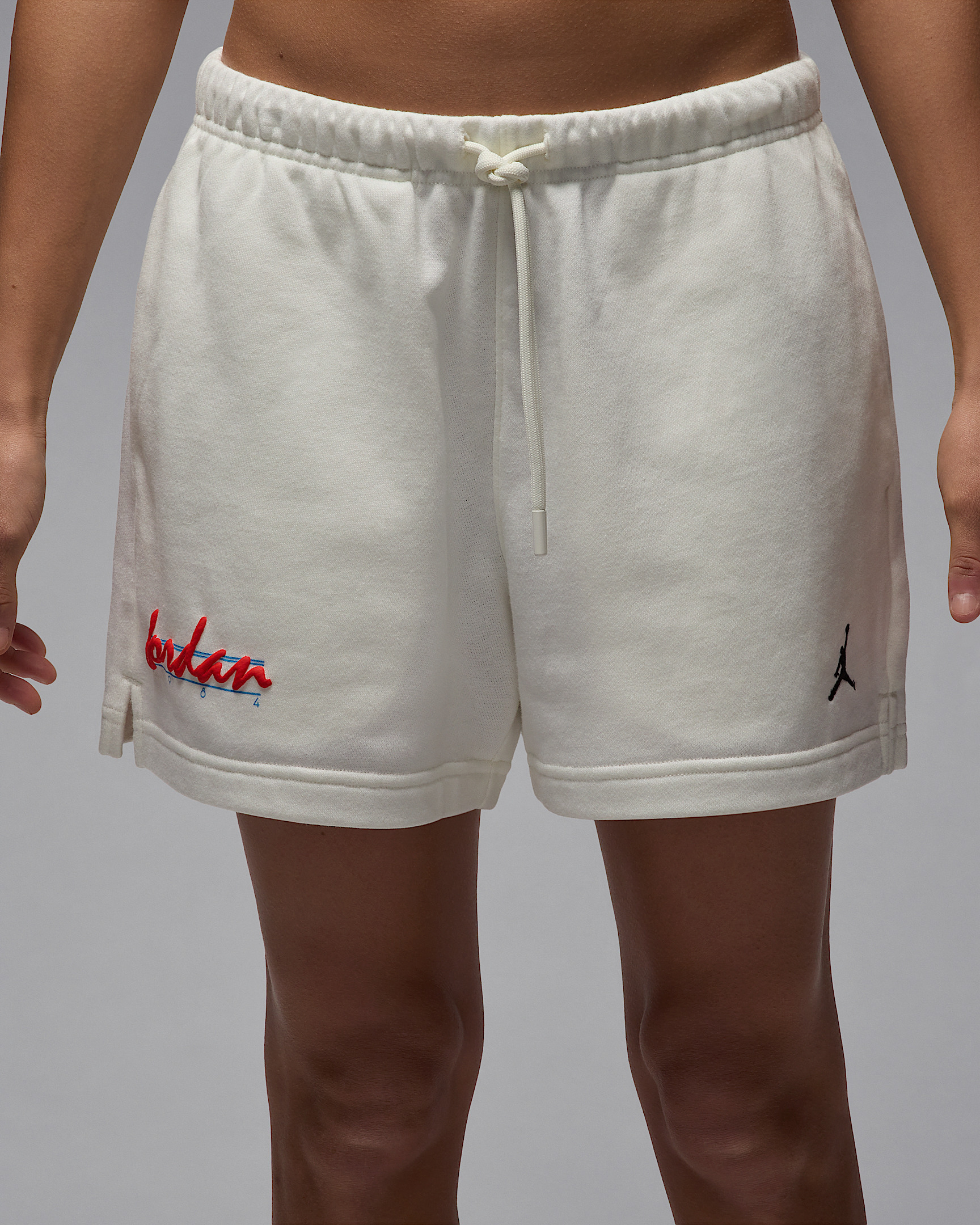 Jordan Brooklyn Fleece Women's Shorts - 2