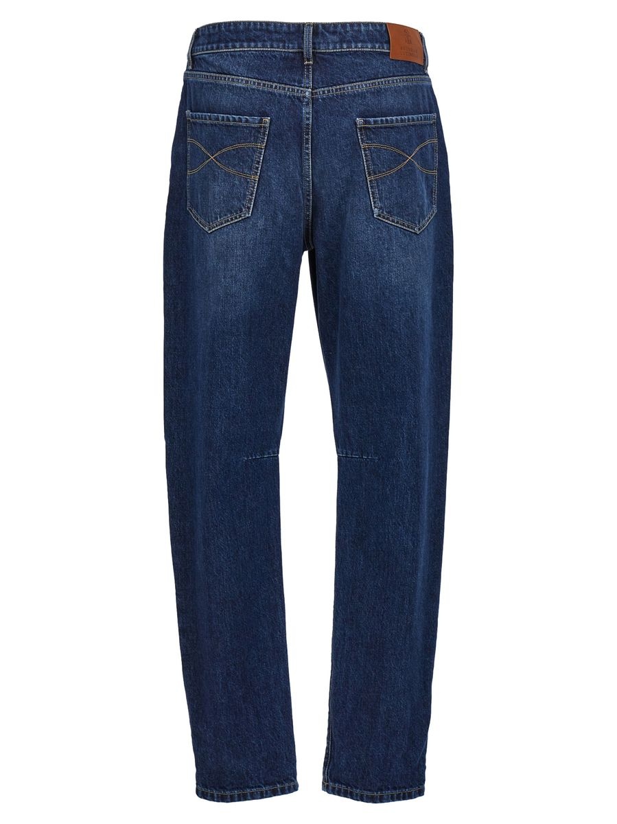 Brunello Cucinelli Jeans - 2