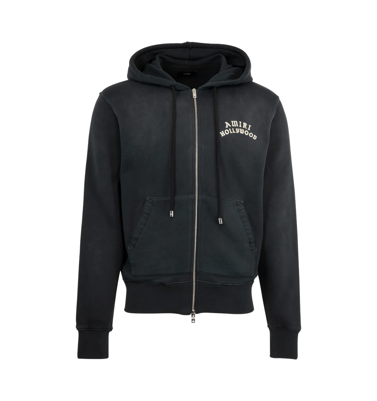 HOLLYWOOD ZIP HOODIE - 1