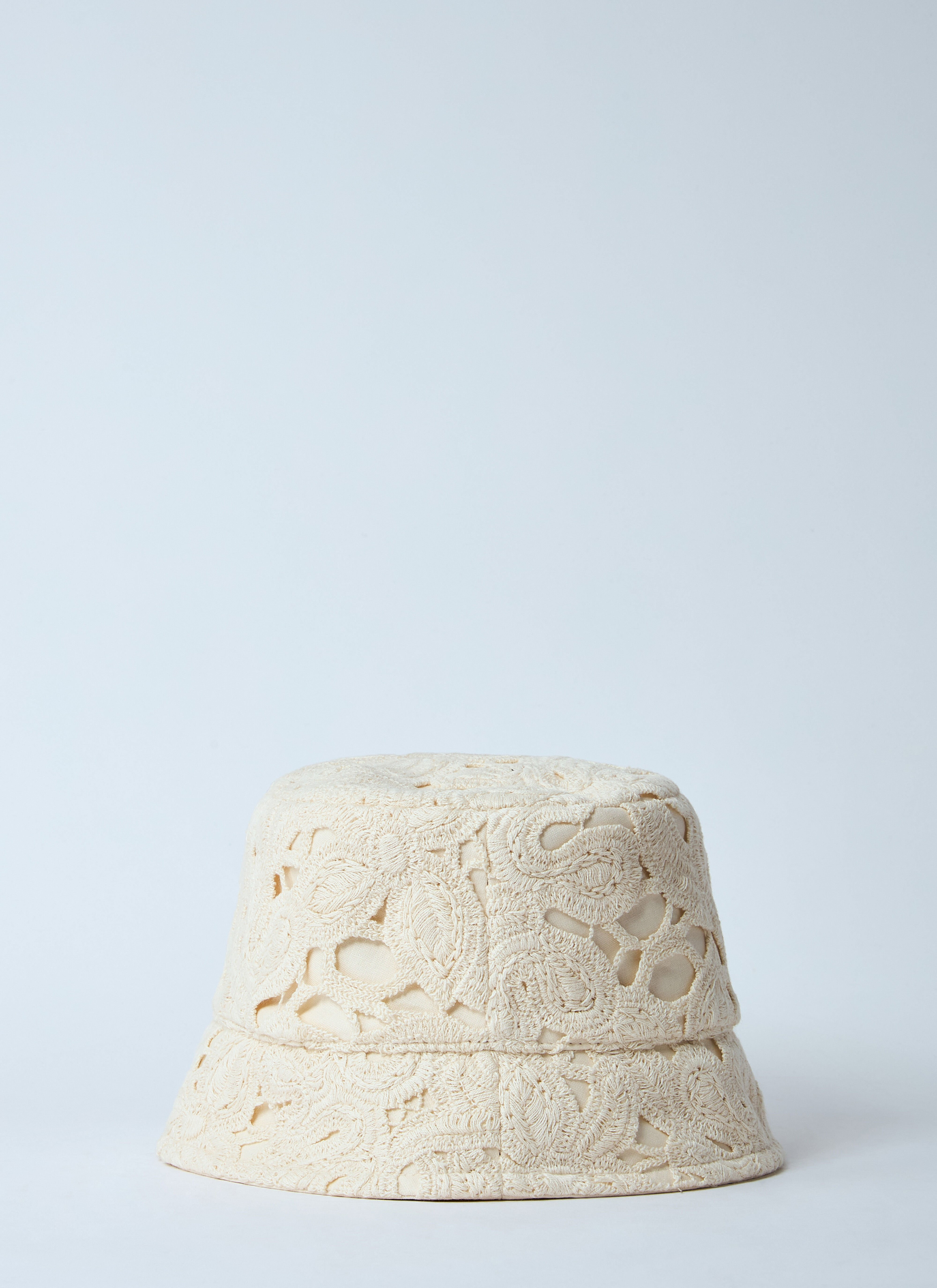 Logo Patch Bucket - 4