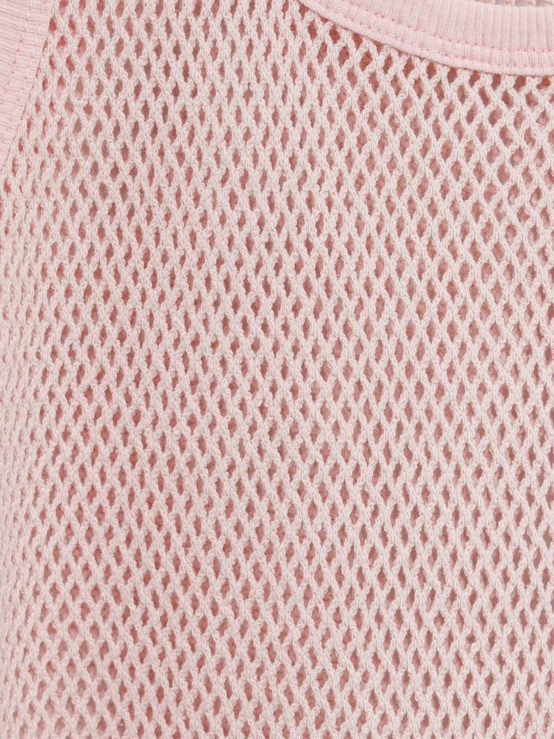 gimaguas open-knit top outlook