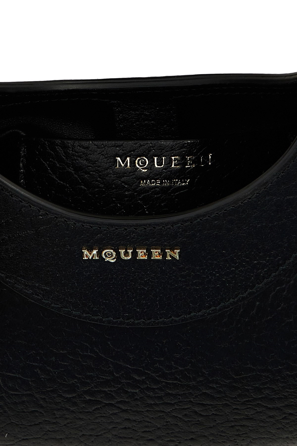 'Mini Cross-Bar' handbag - 5