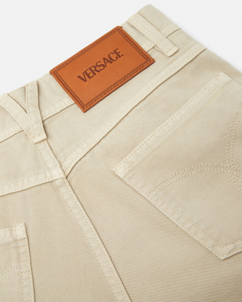 VERSACE Cargo Jeans outlook
