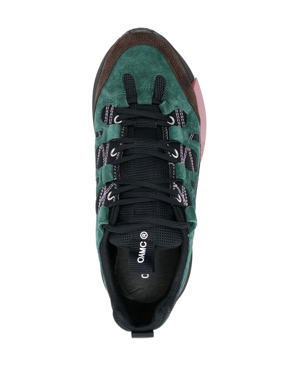 Chief Runner sneakers - 4