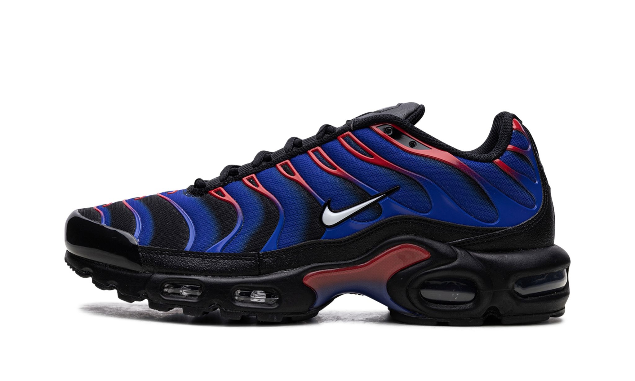 Air Max Plus "Spider-Man" - 1