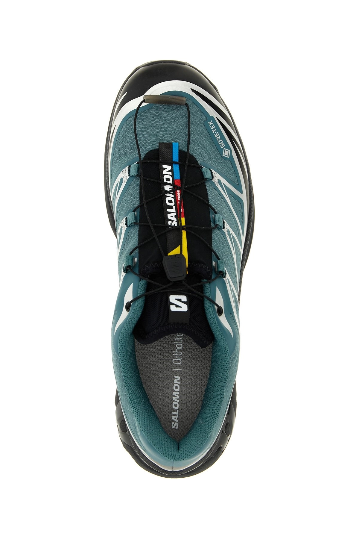 'XT-6 GTX' sneakers - 4