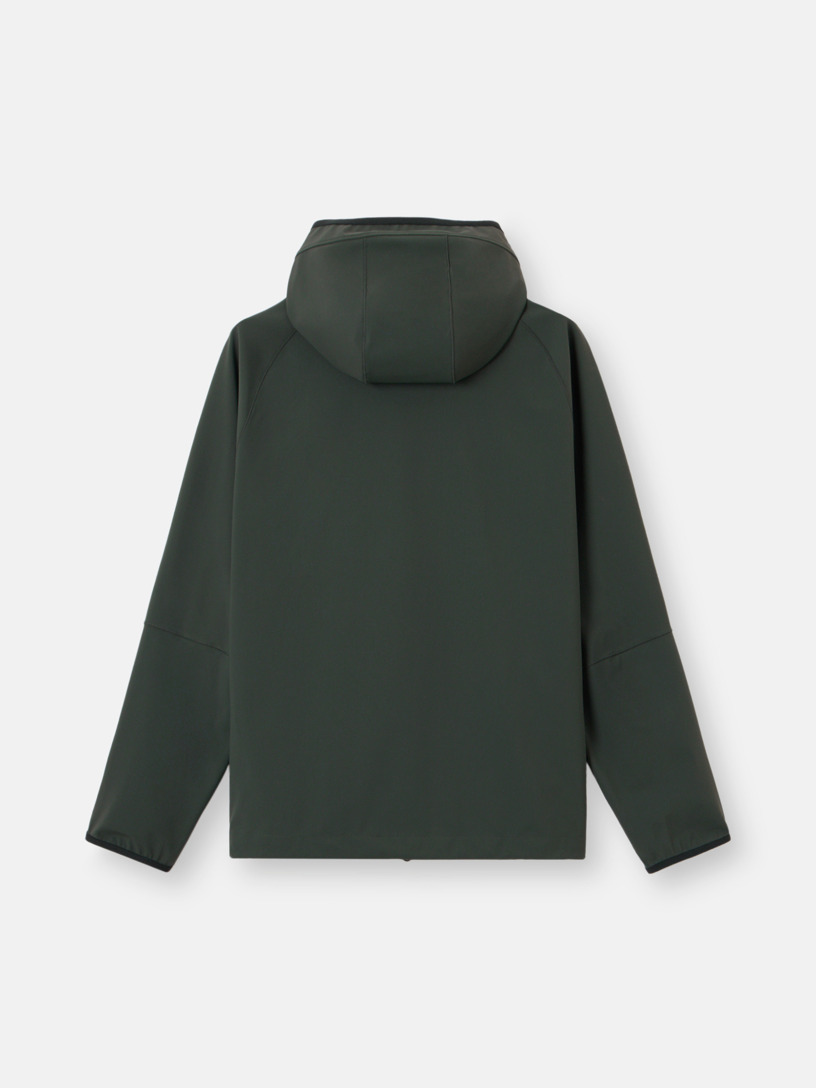 6100064 TECHNICAL JERSEY STRETCH NYLON / POLYESTER_STONE ISLAND STELLINA - 8