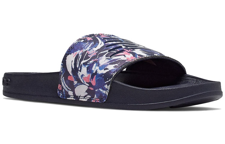 (WMNS) New Balance 200 Series Violets Slippers SWF200FB - 3