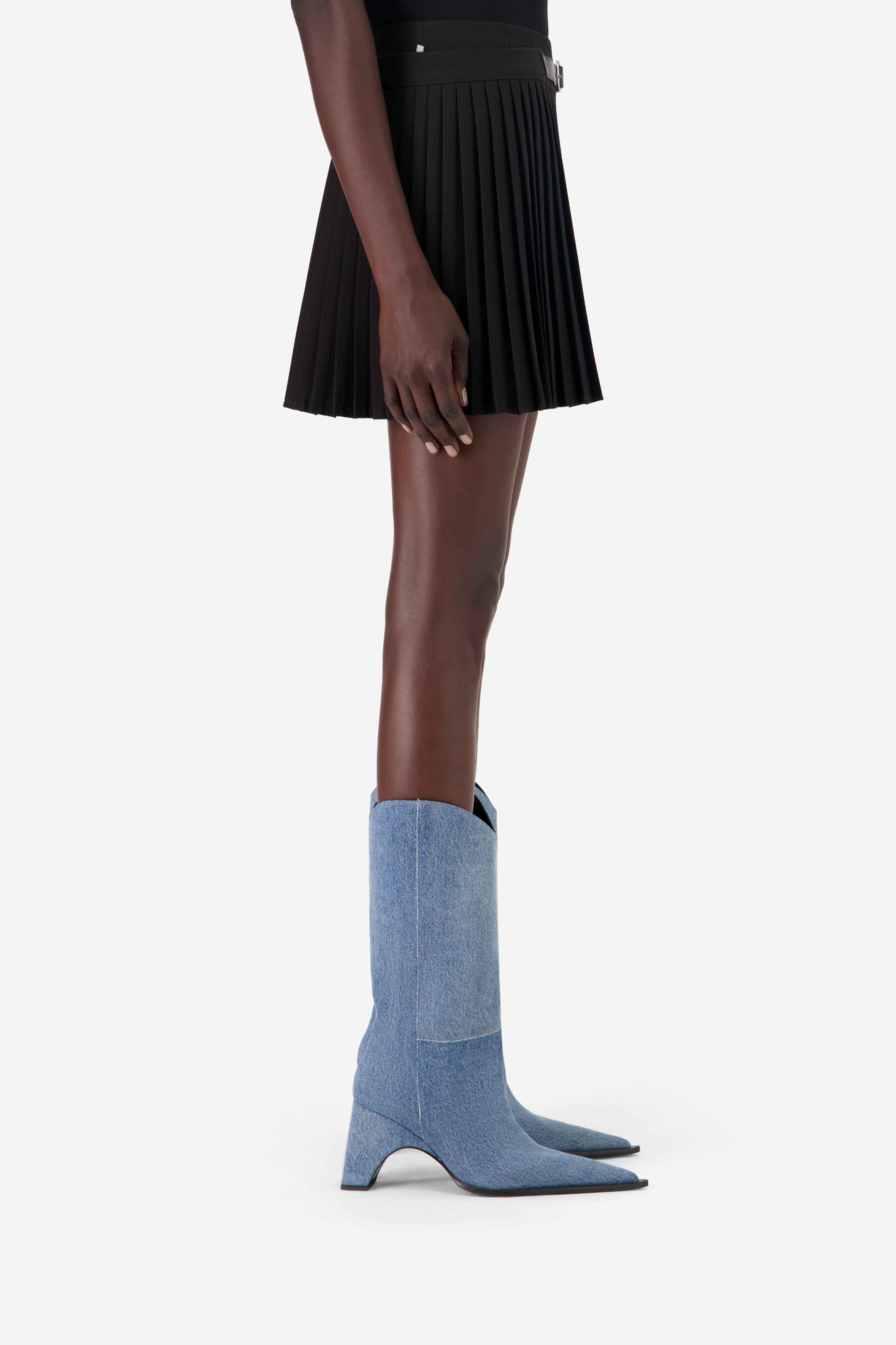 Cowboy Bridge Boot - 2