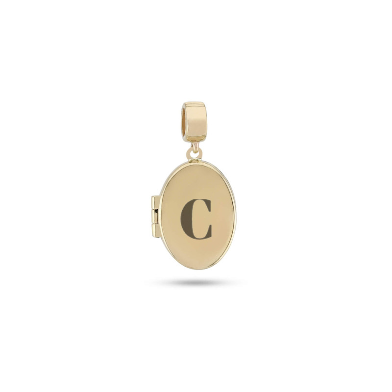 Precious Moments Necklace 7