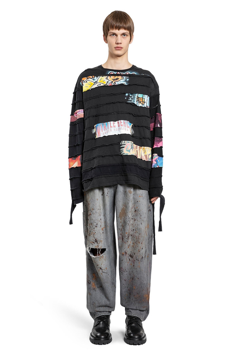 Mummy-Upcycled-T-Shirt 6