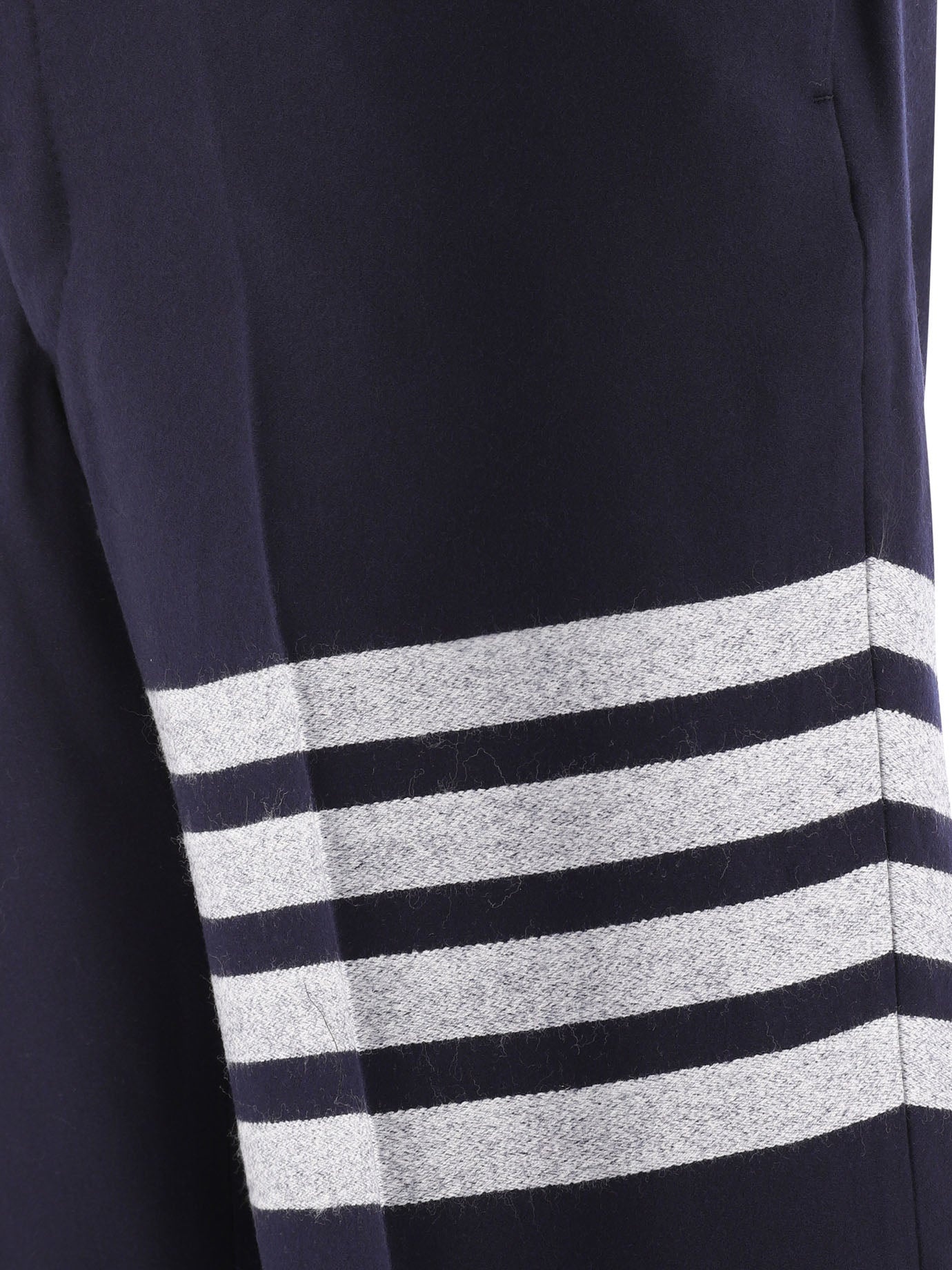 Thom Browne "4-bar" Trousers - 4