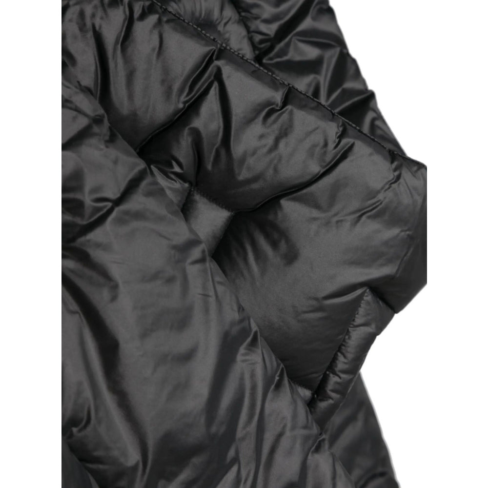Saint Laurent Black Scarves Women - 2
