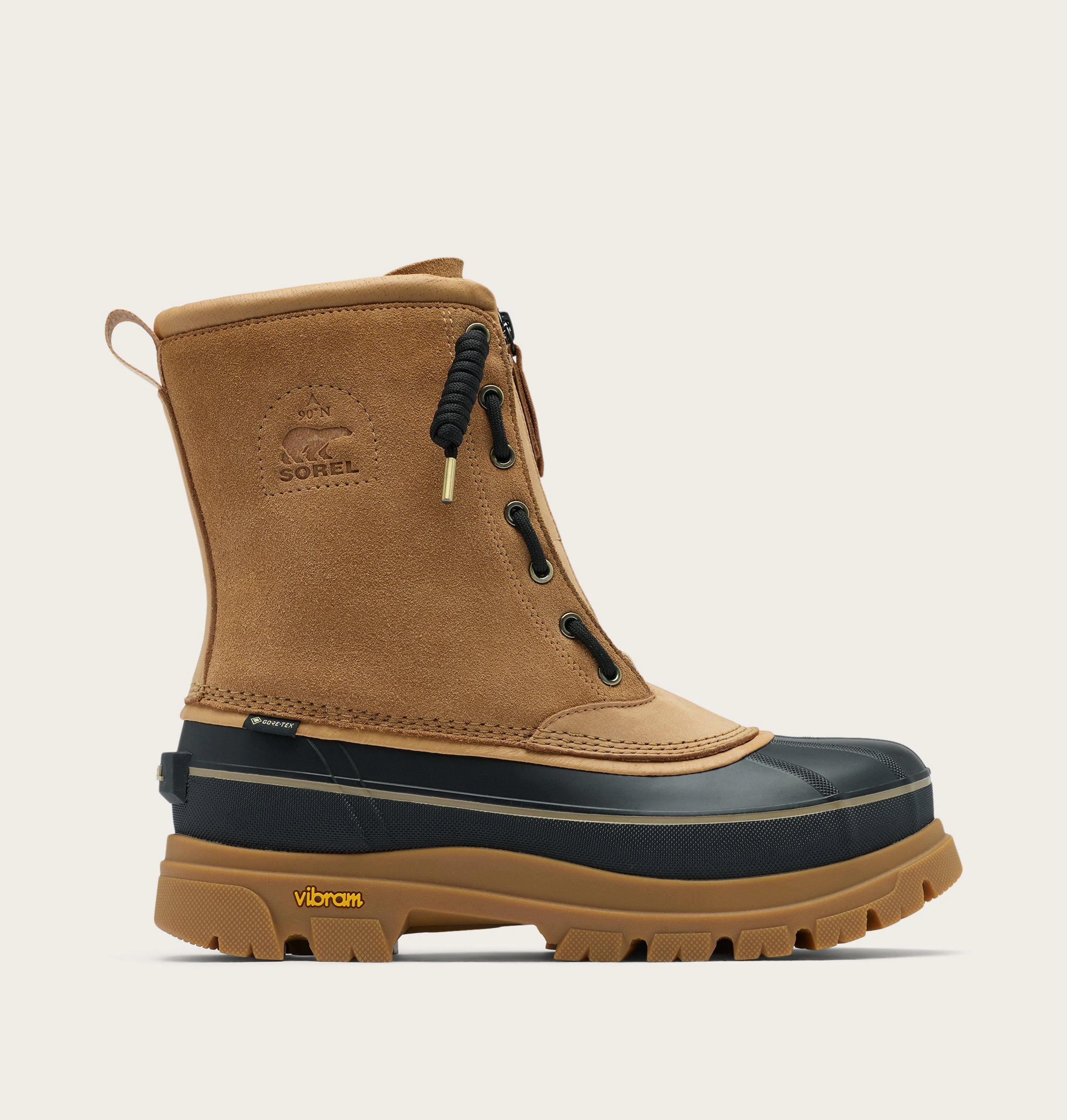 Caribou Horizon™ Zip GTX Men's Winter Boot - 1