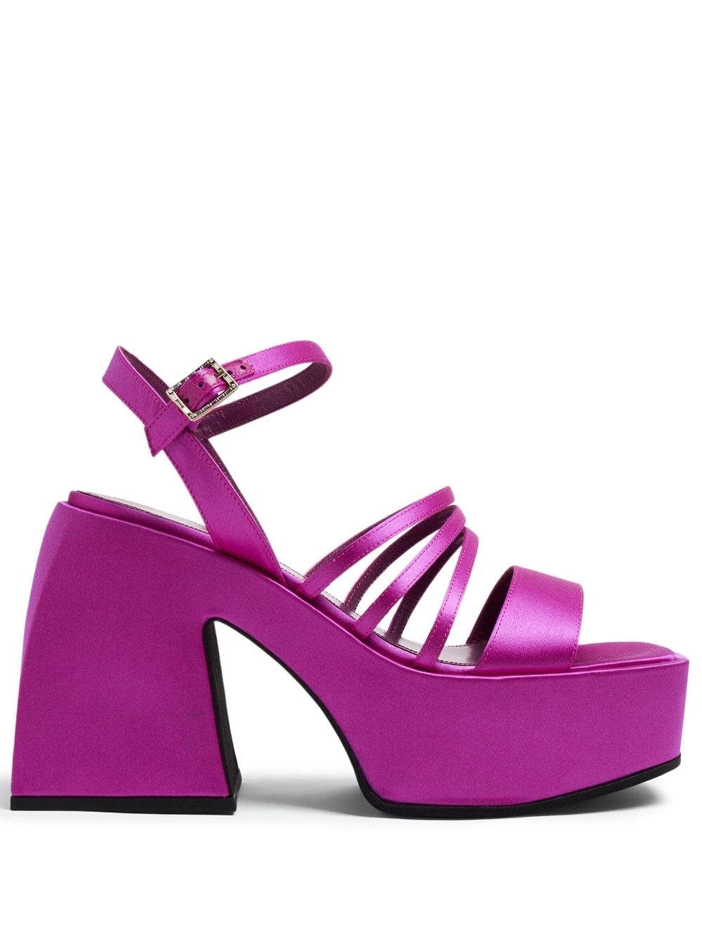 Bulla Chibi platform sandals - 1