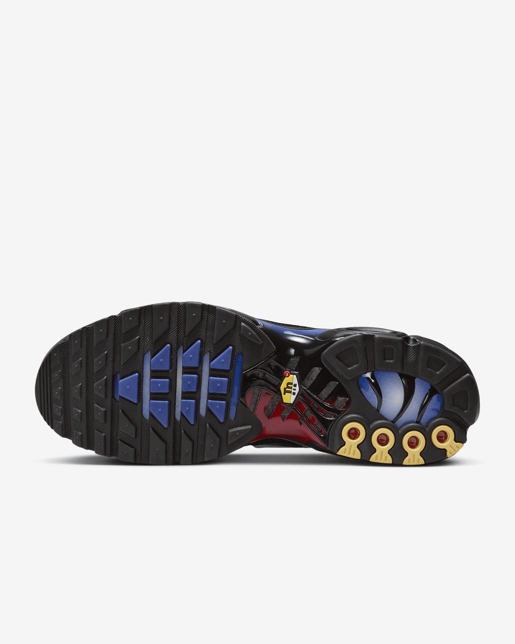 Nike Men's Air Max Plus Shoes - 2