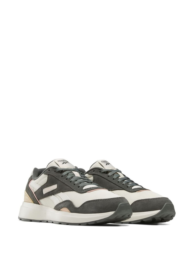 Reebok Gl1100 "White/Grey" sneakers outlook