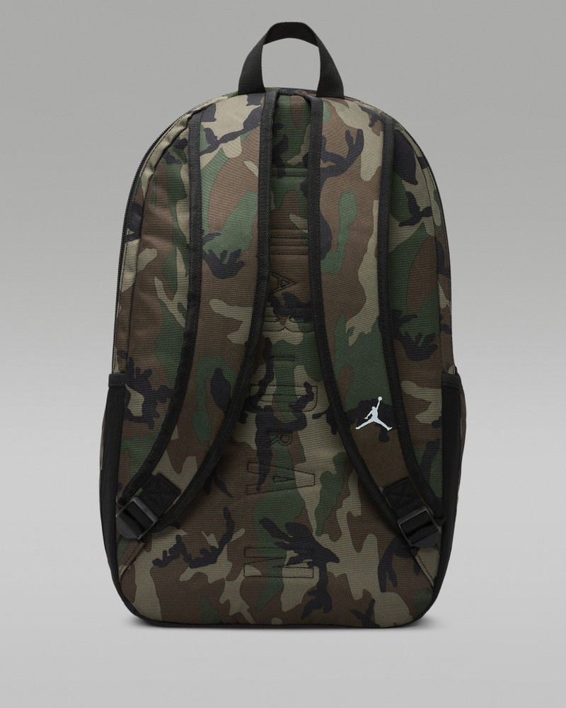 Jordan Backpack (23L) 4