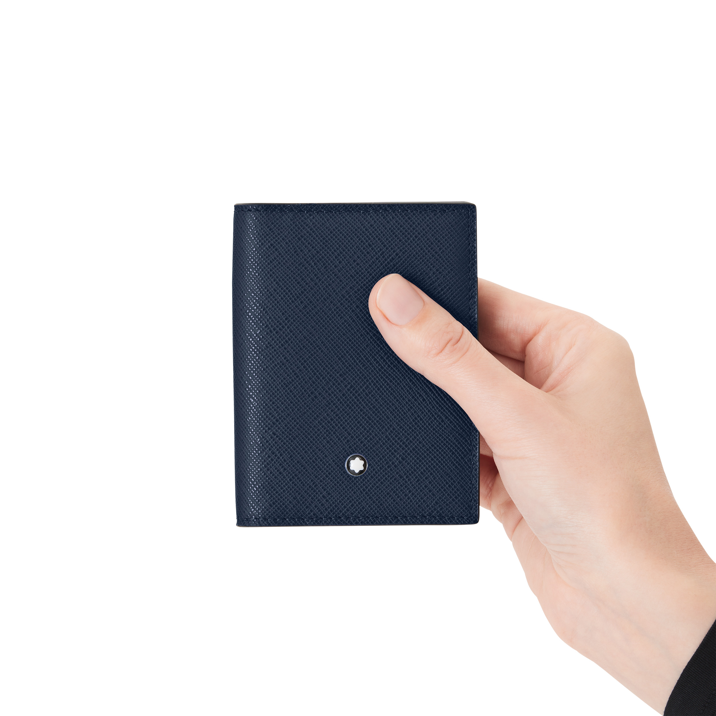 SARTORIAL CARD HOLDER 4CC - 2