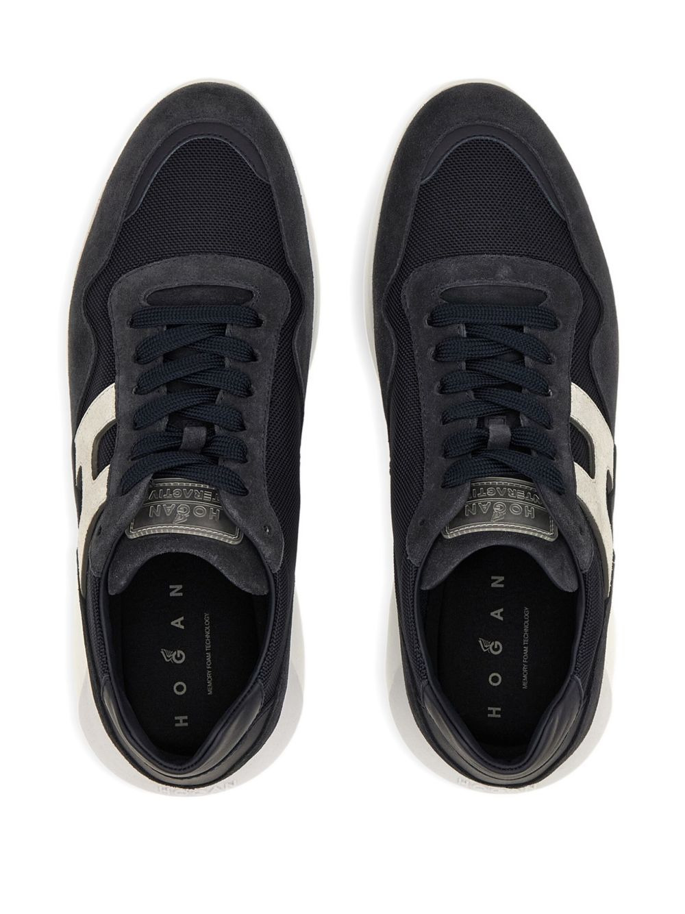 Interactive³ sneakers - 4