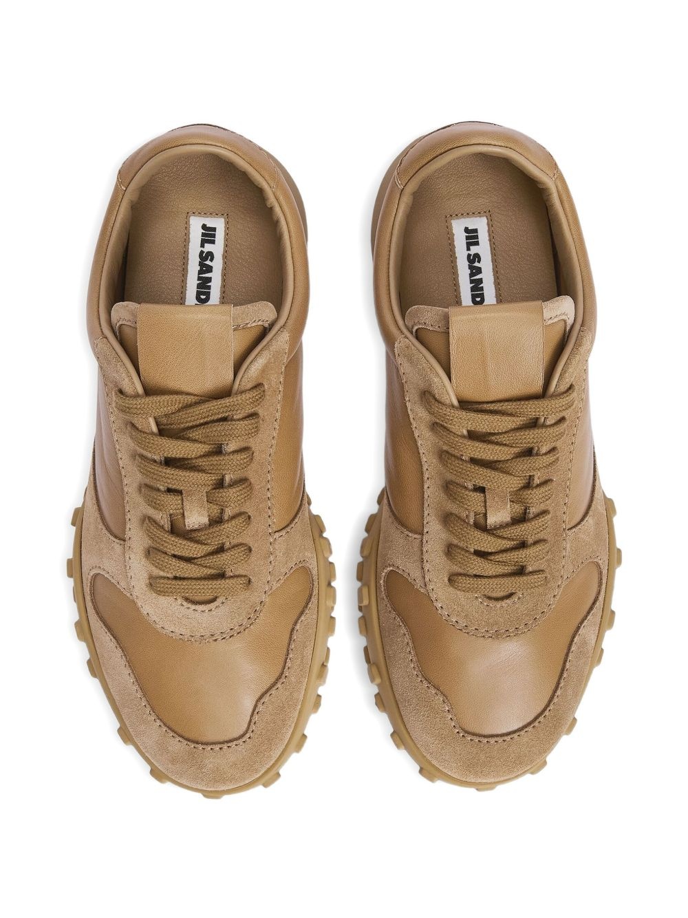 Moon sneakers - 4