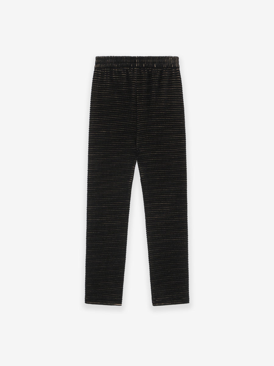 Wool Cotton Corduroy Forum Pant - 2