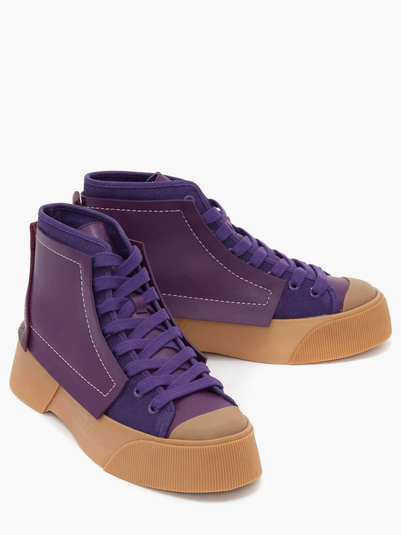 JW Anderson MEN'S SNEAKER outlook
