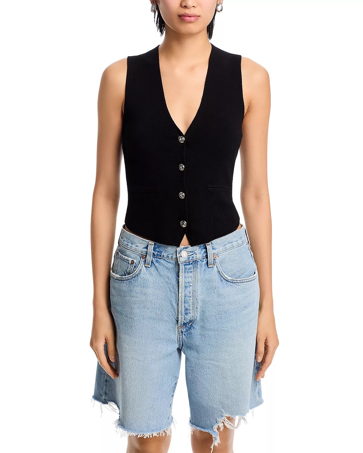 Ella Vest - 10