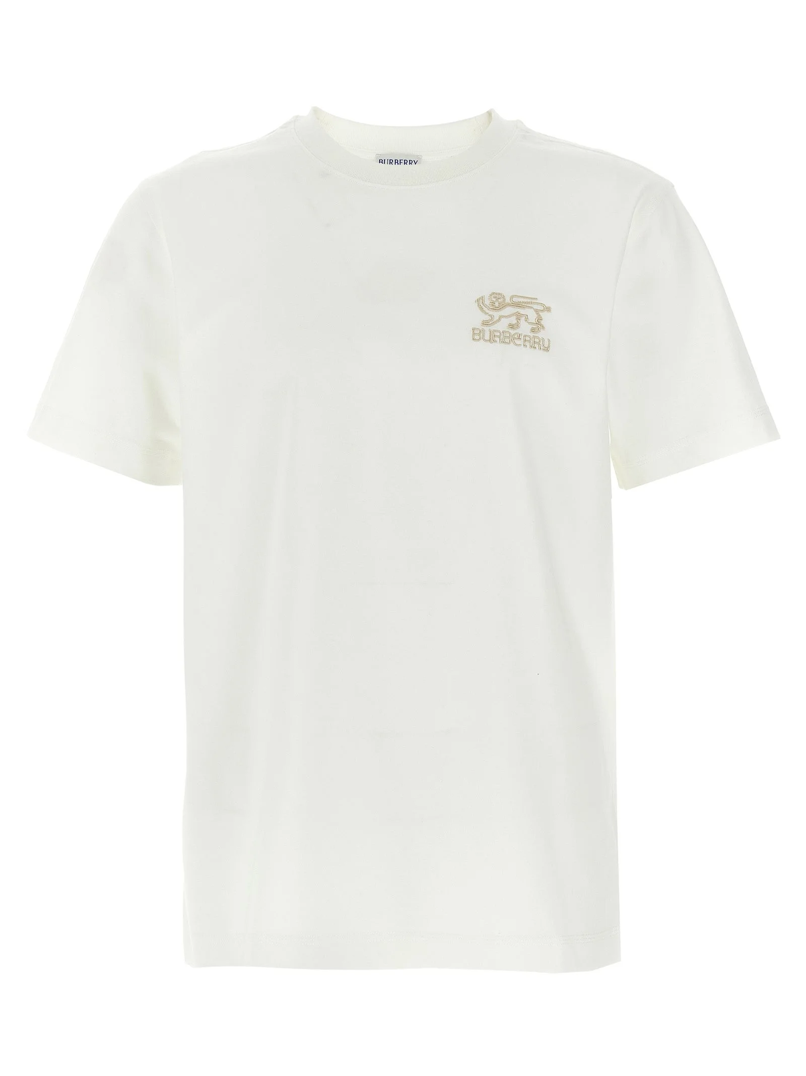 Burberry Men 'Sp25' T-Shirt - 1