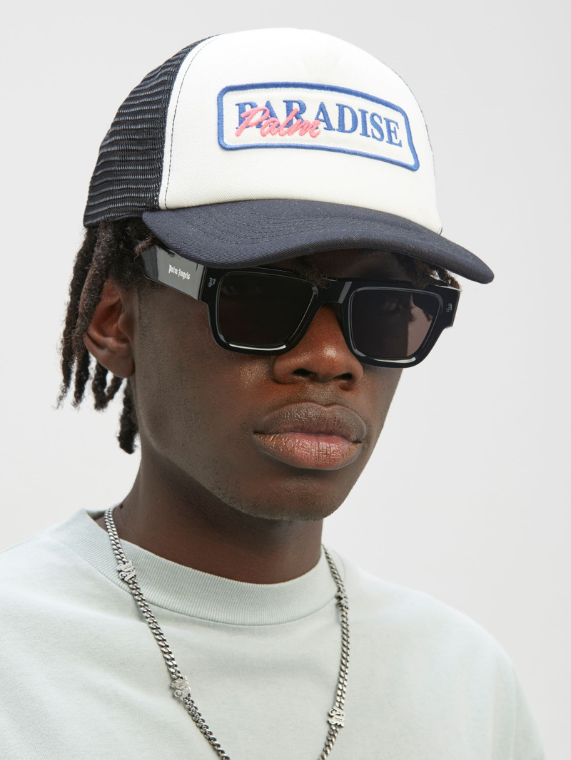 Palm Angels Paradise Mesh Cap outlook