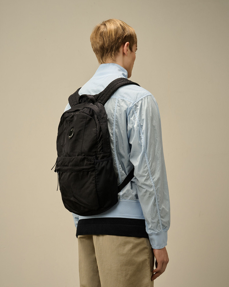 C.P. Company Nylon B Lens Backpack outlook