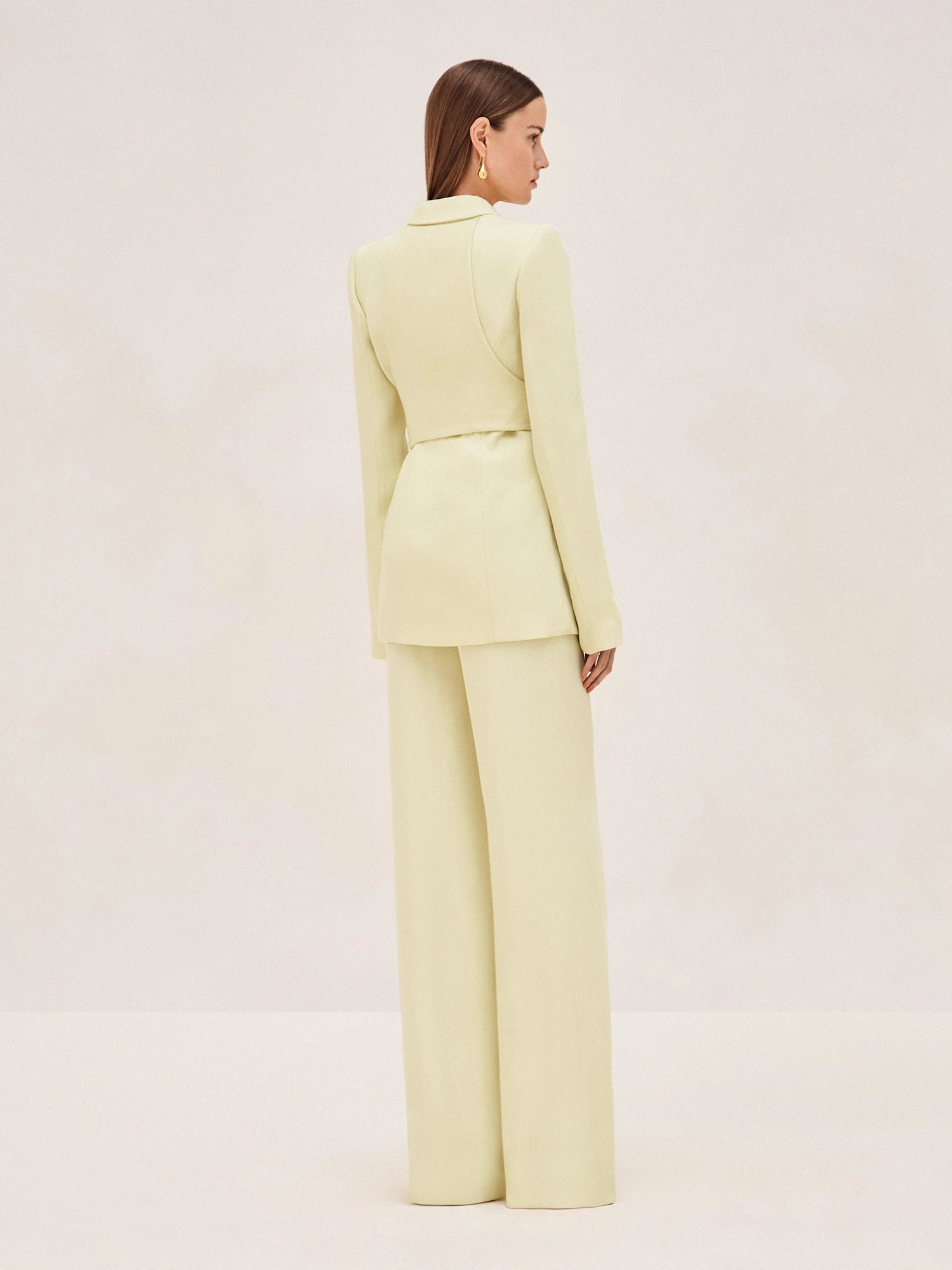 JOURNEY BLAZER - 3
