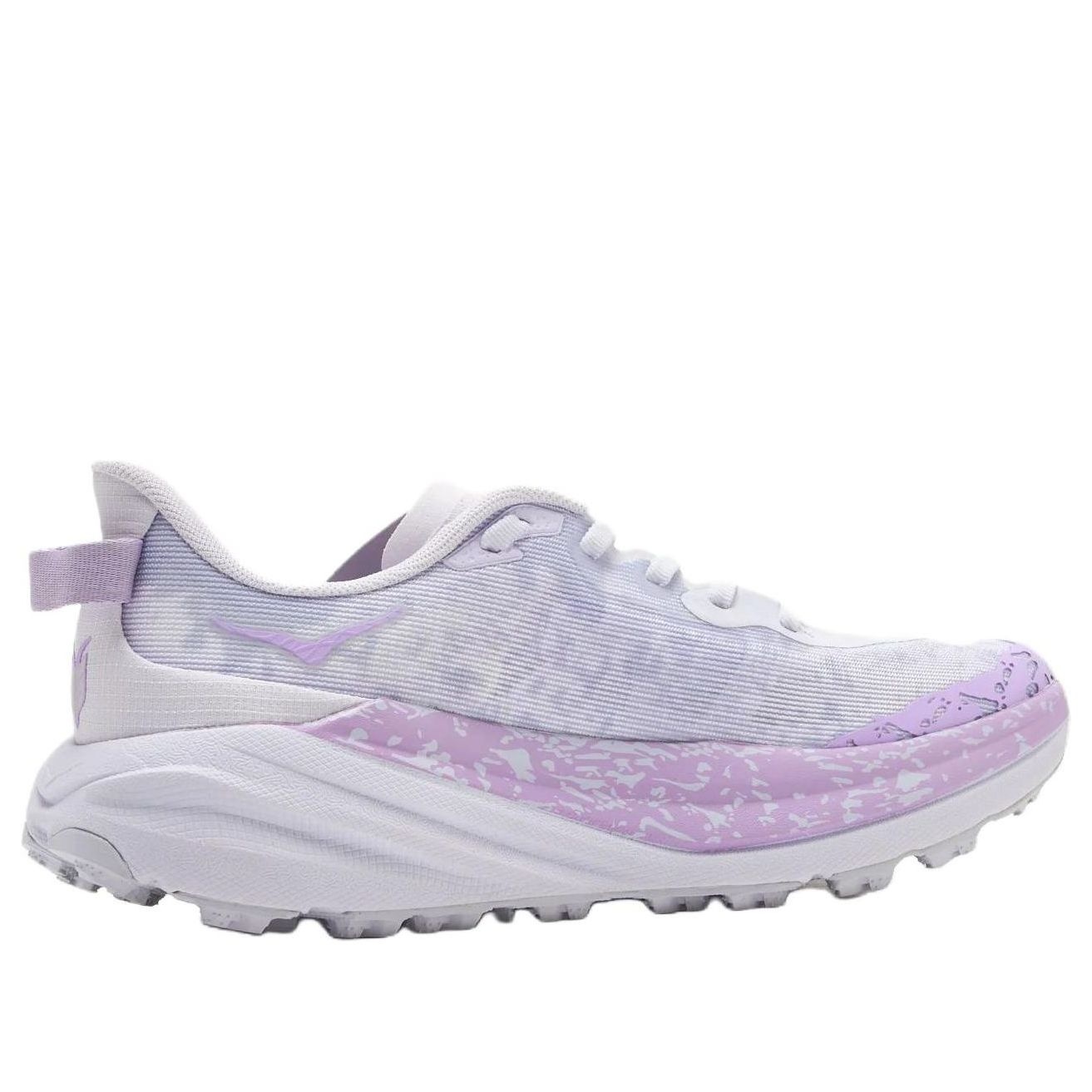 (WMNS) HOKA ONE ONE Speedgoat 6 'Starlight Glow Aster Flower' 1147811-SLWS - 2