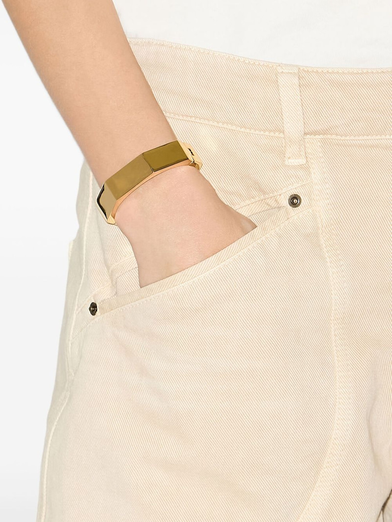 Isabel Marant Orenda bracelet outlook