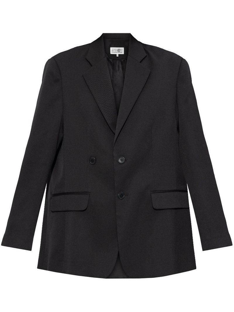 panelled jacket 1