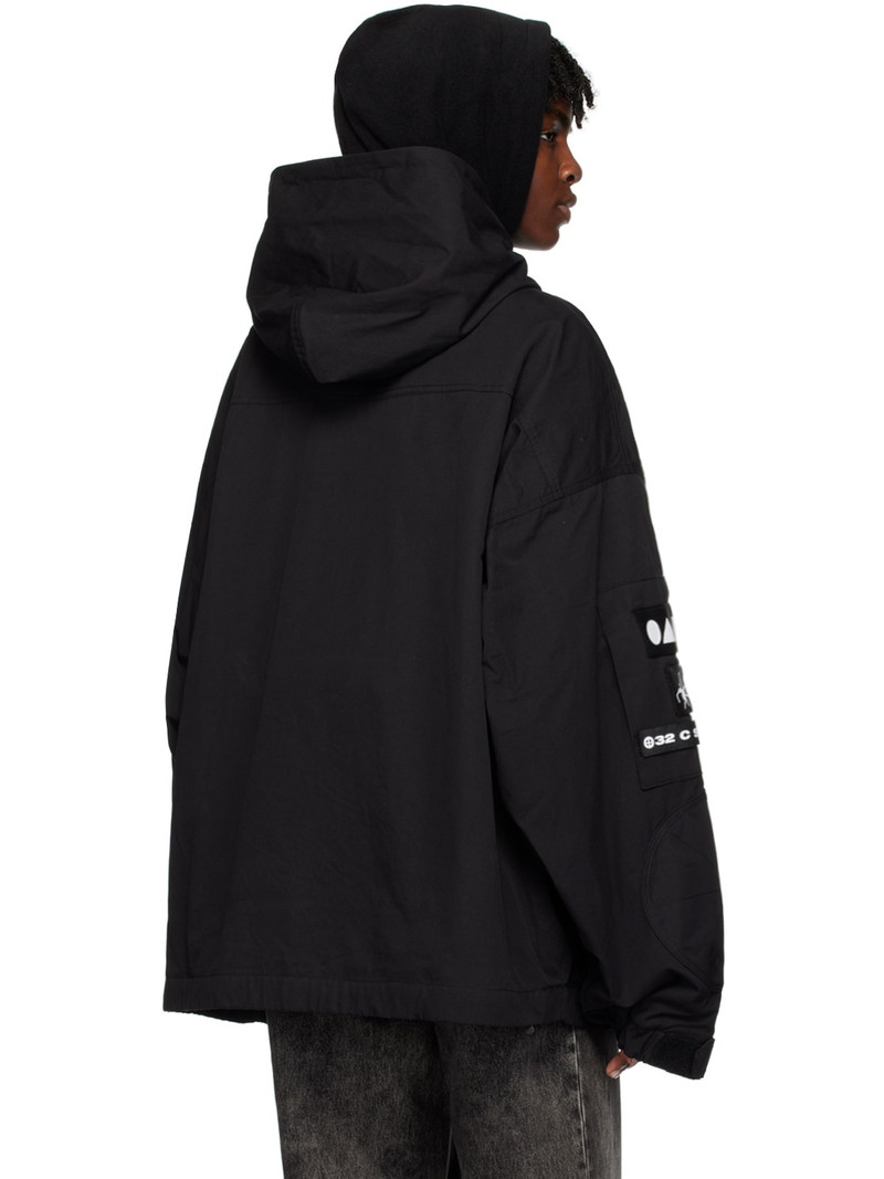 더 강한 다수 잡아당기기 면 hoodie 3