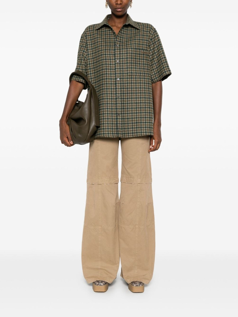DARKPARK Sam trousers outlook