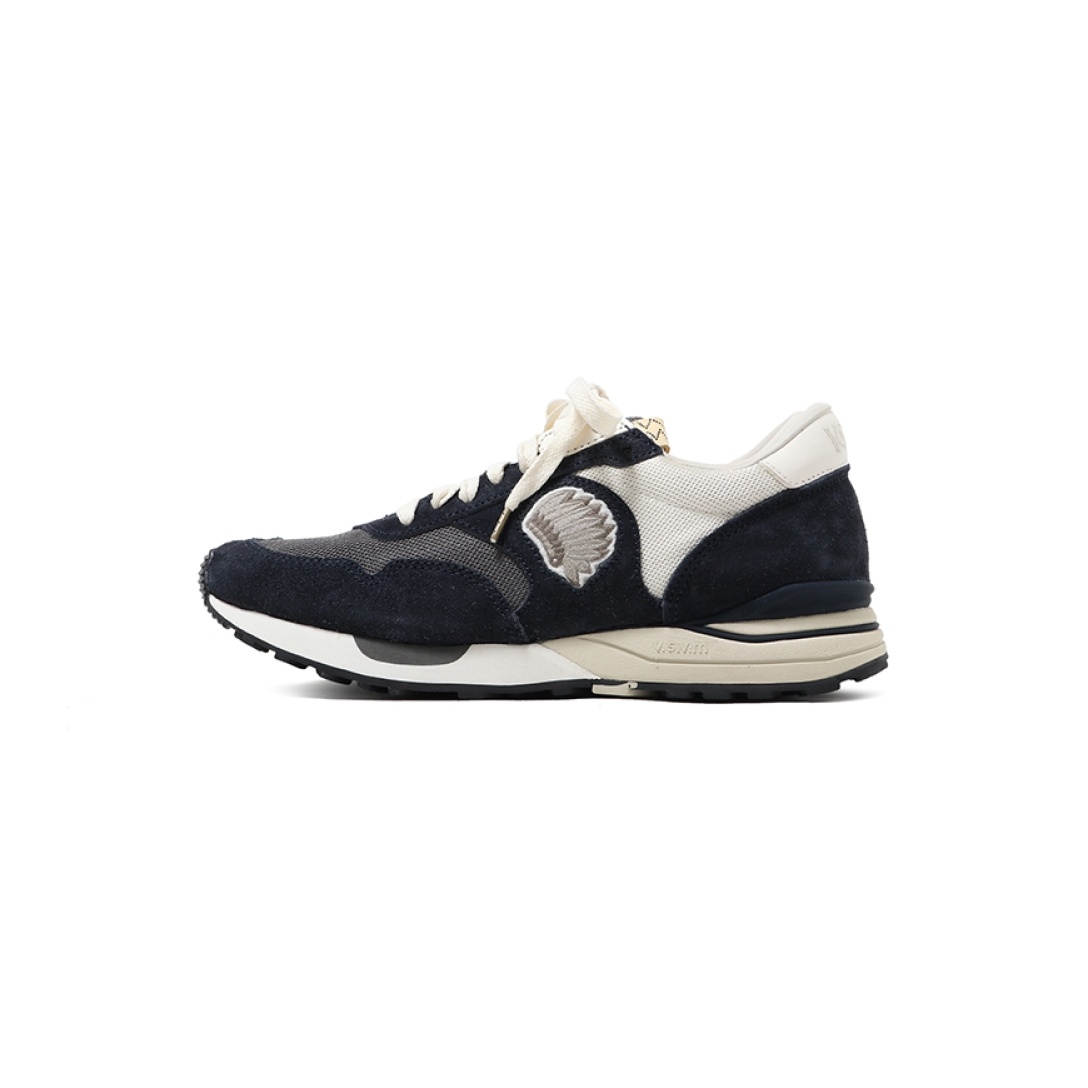 ROLAND JOGGER NAVY - 1