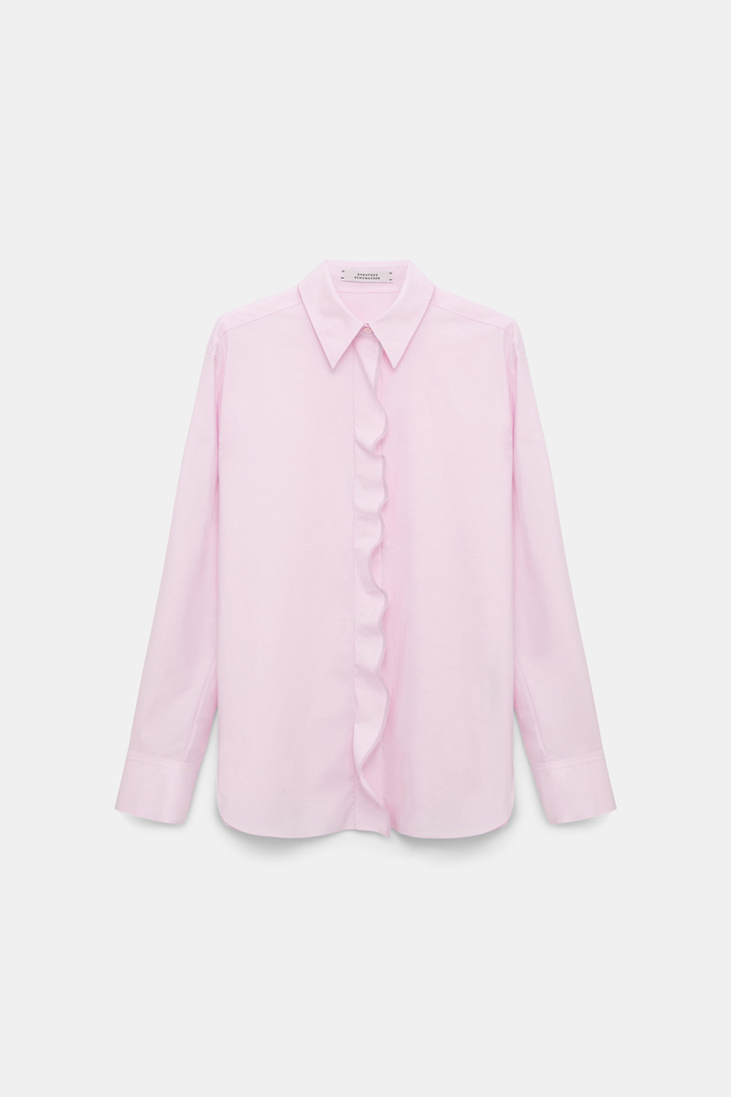 PURE POWER blouse 1