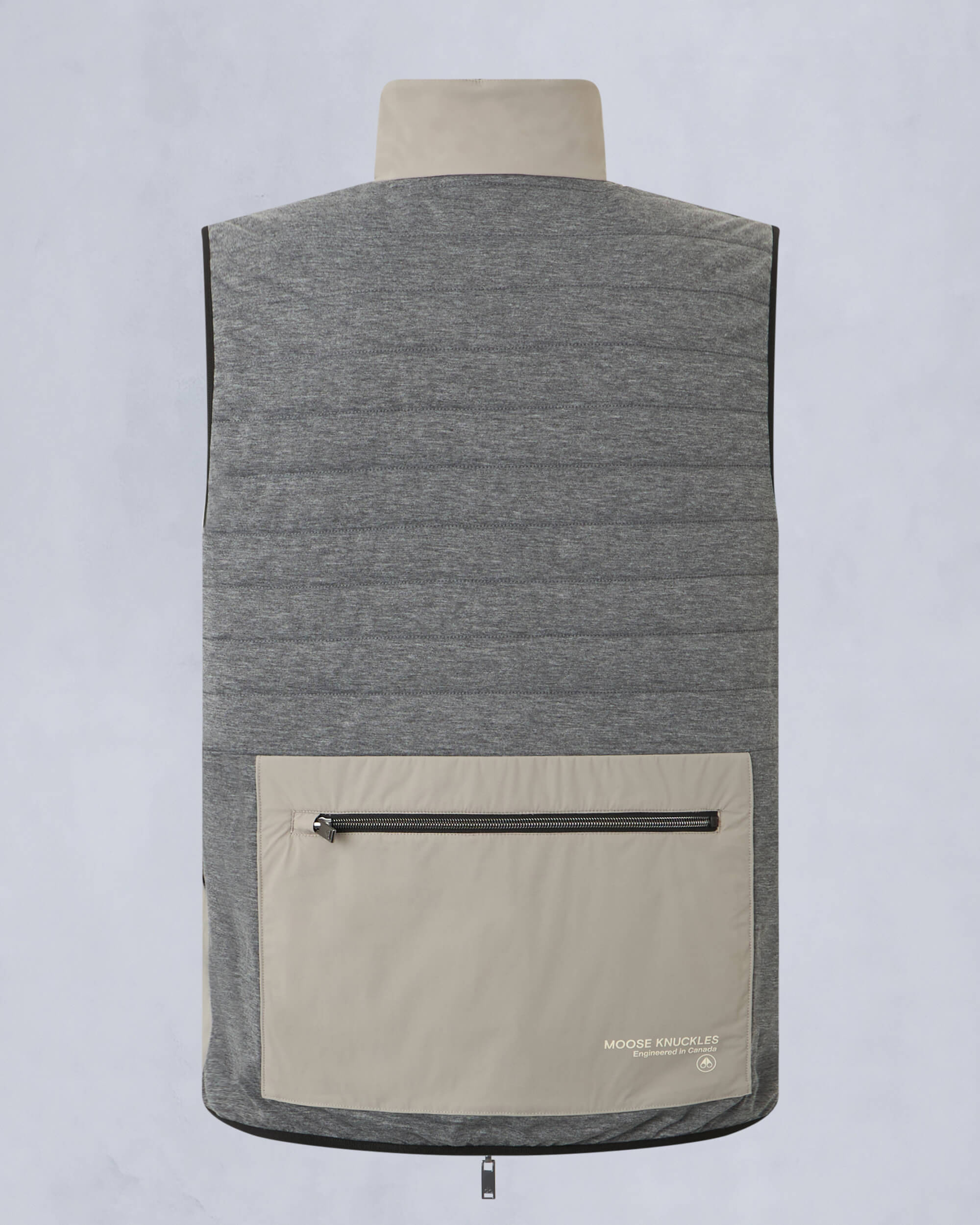 DOMINION PACKABLE VEST - 11