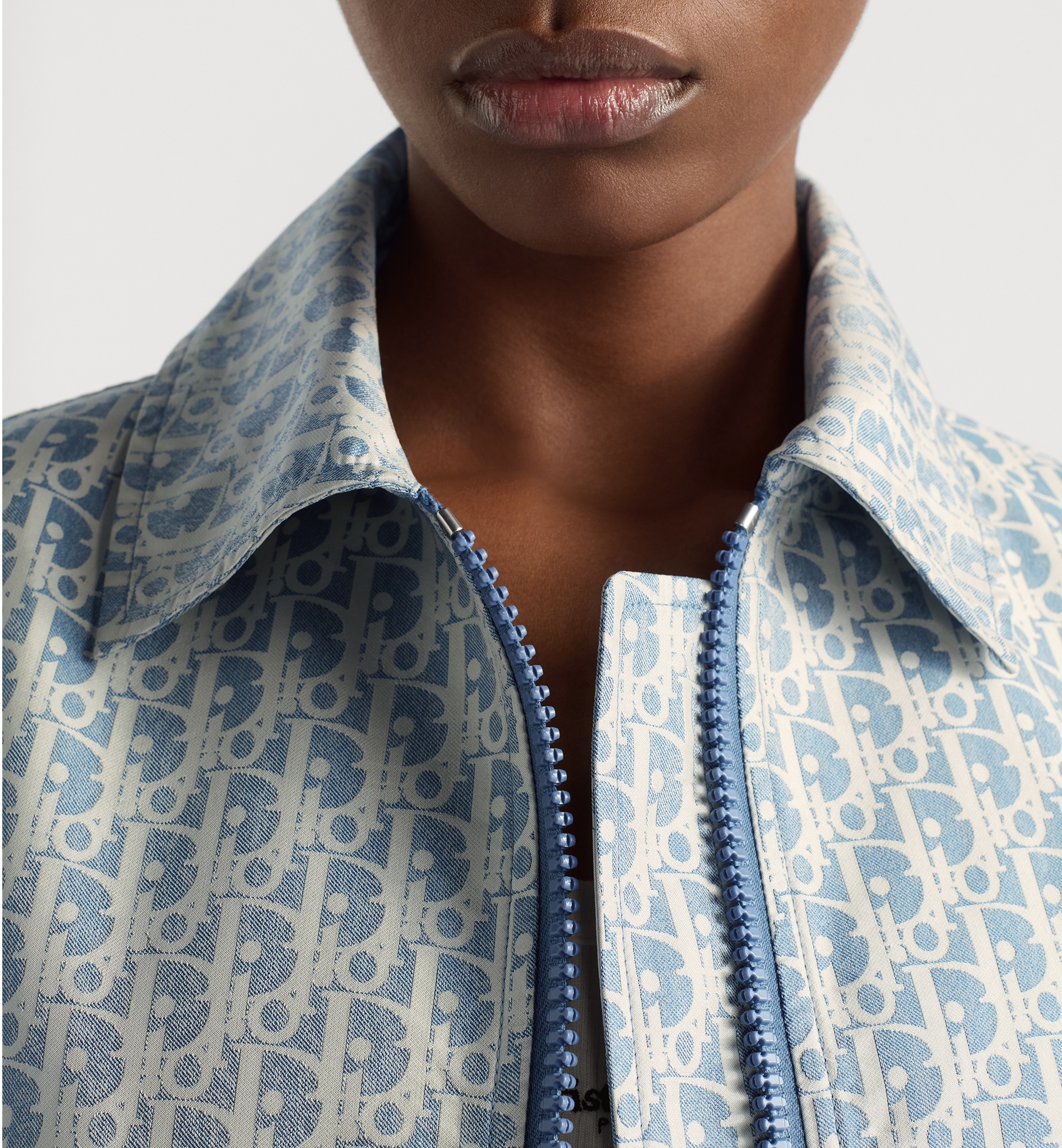 【華やかさも着心地の良さも☆】DIOR Dioriviera ジャケット Dior Dioriviera Jacket | REVERSIBLE