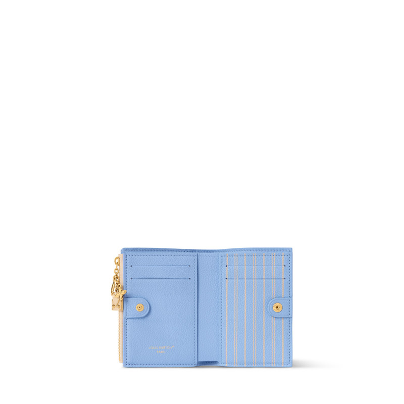 Lisa Wallet 6