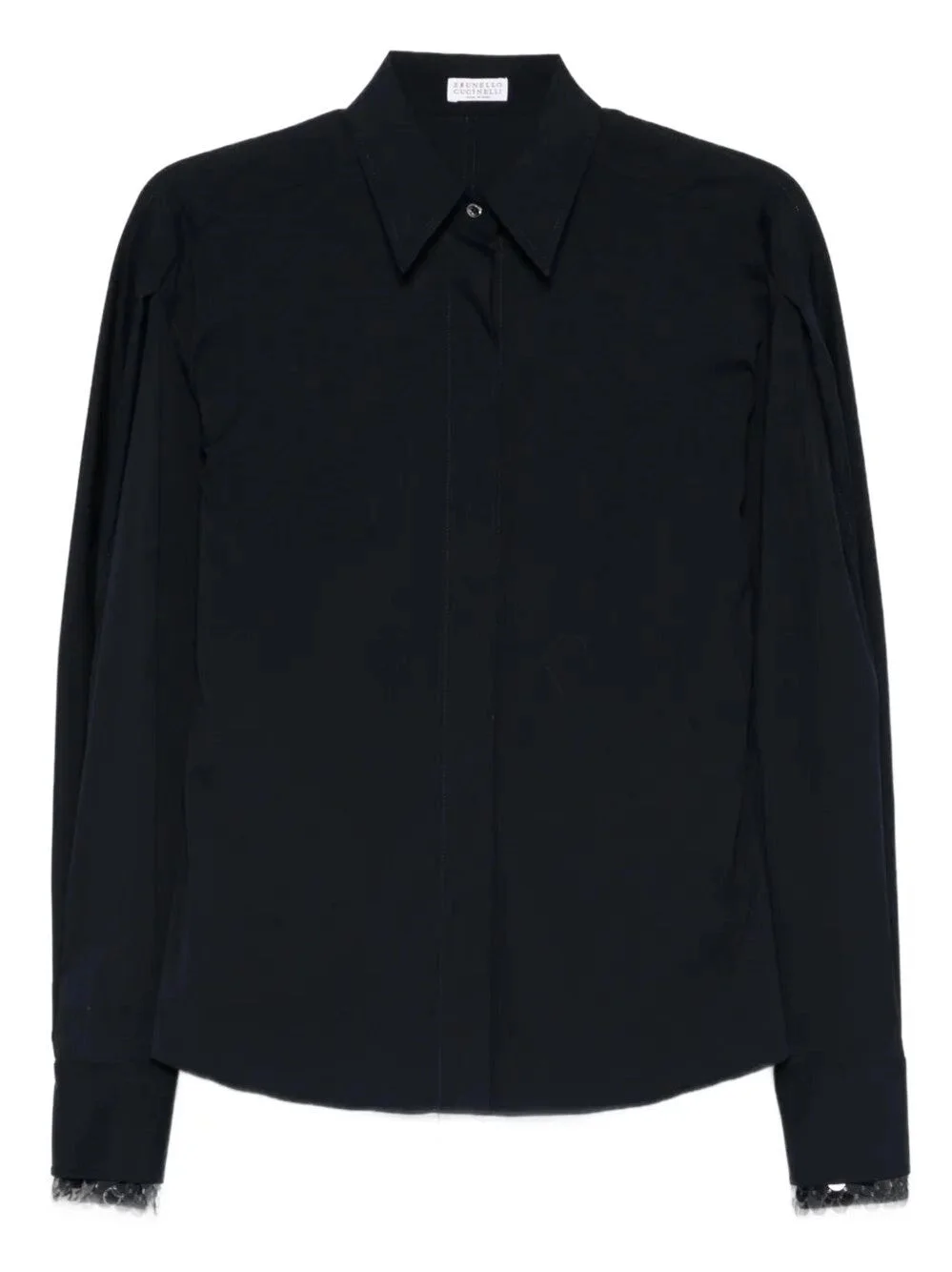 Brunello Cucinelli Women Shirt - 1