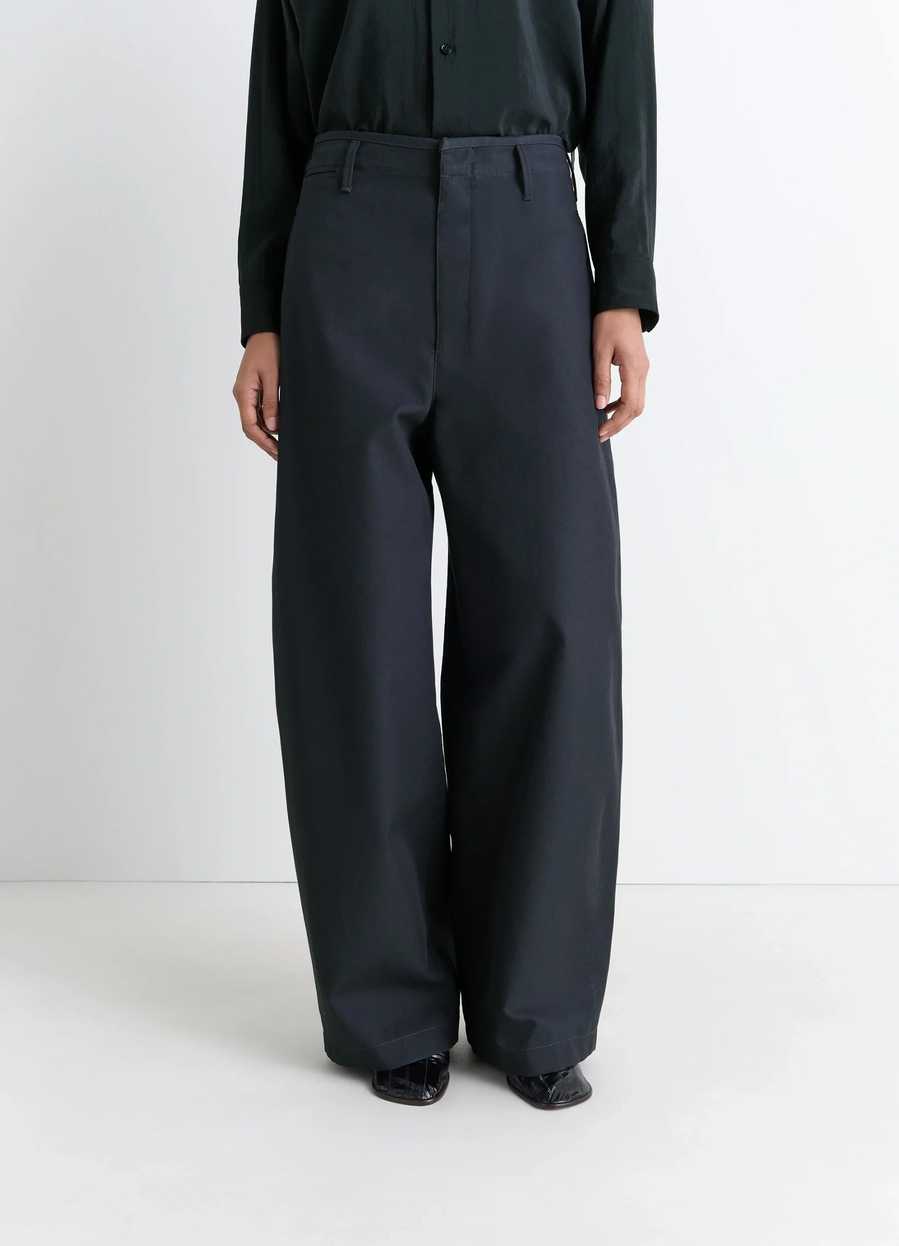LARGE CHINO - 3