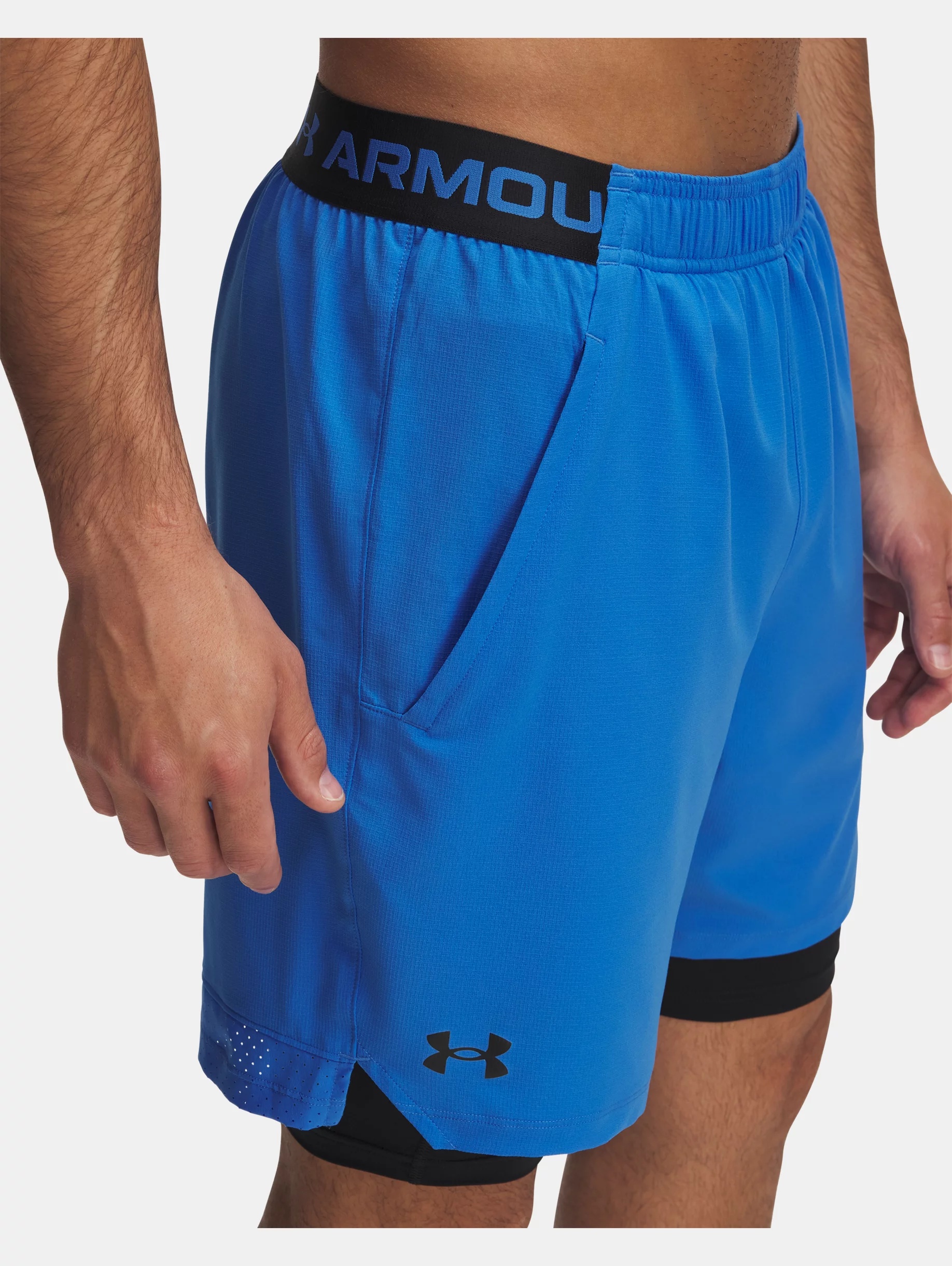 UA Vanish Woven - 4