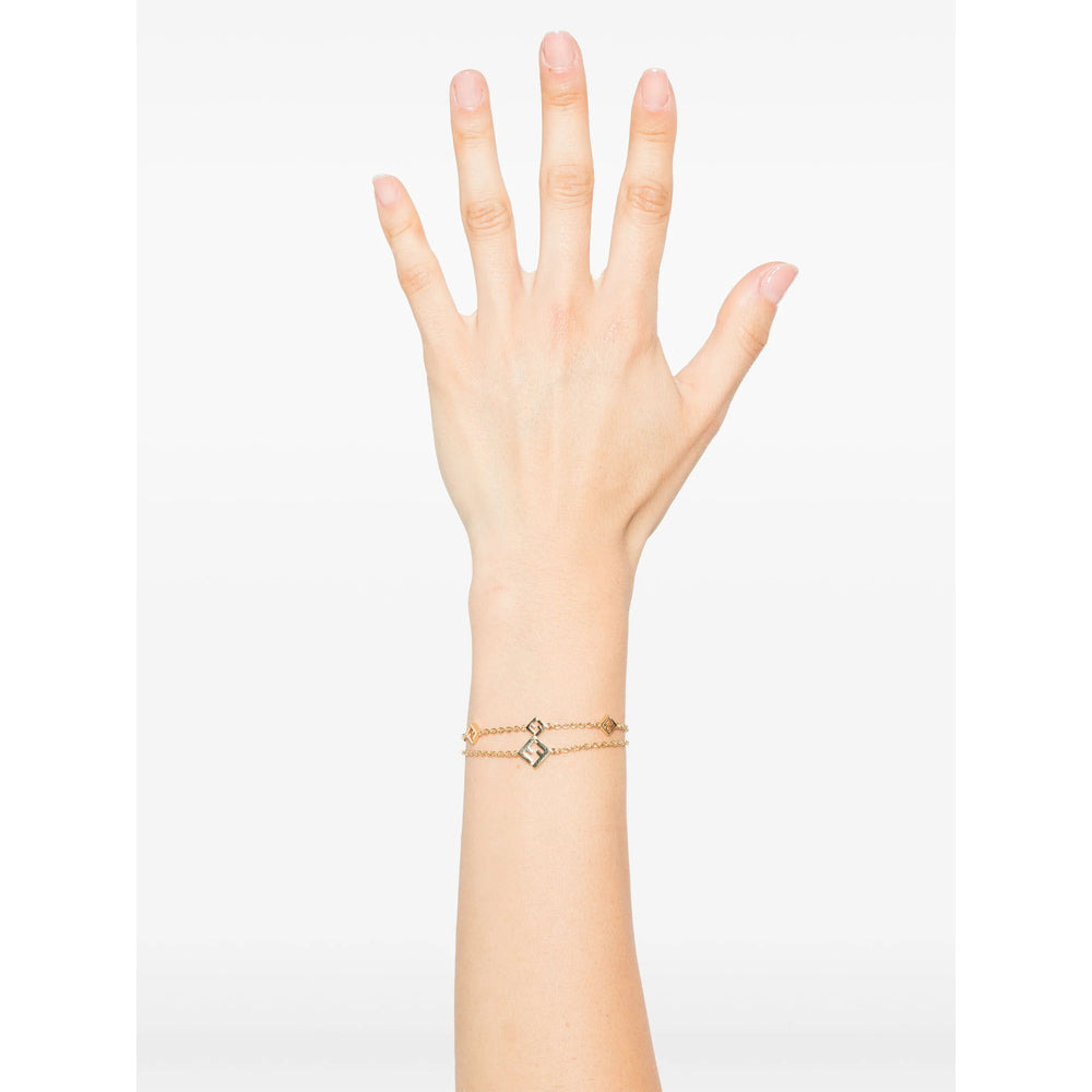 Fendi Gold Bracelets Women - 3