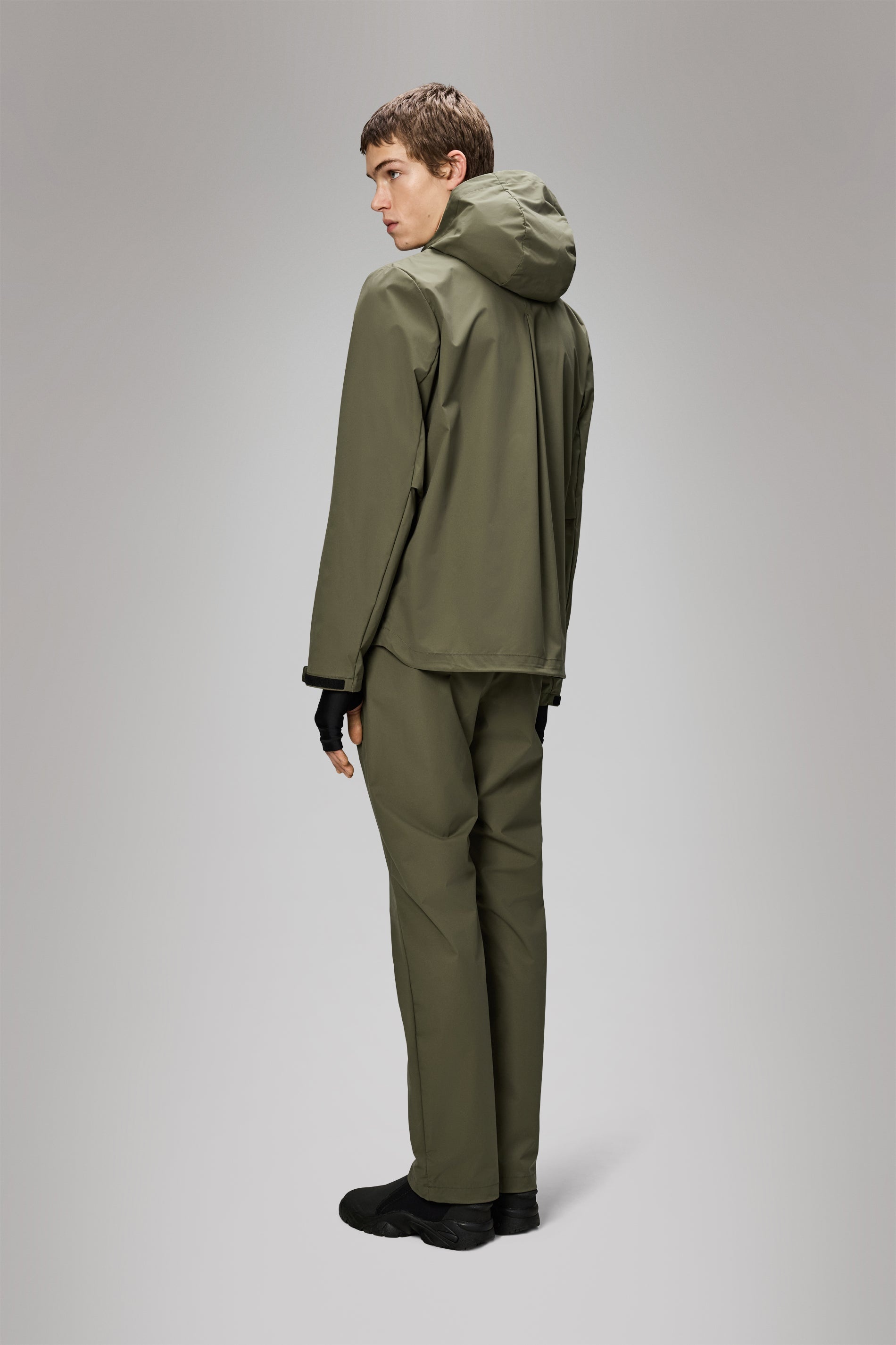 Mito Jacket - 3