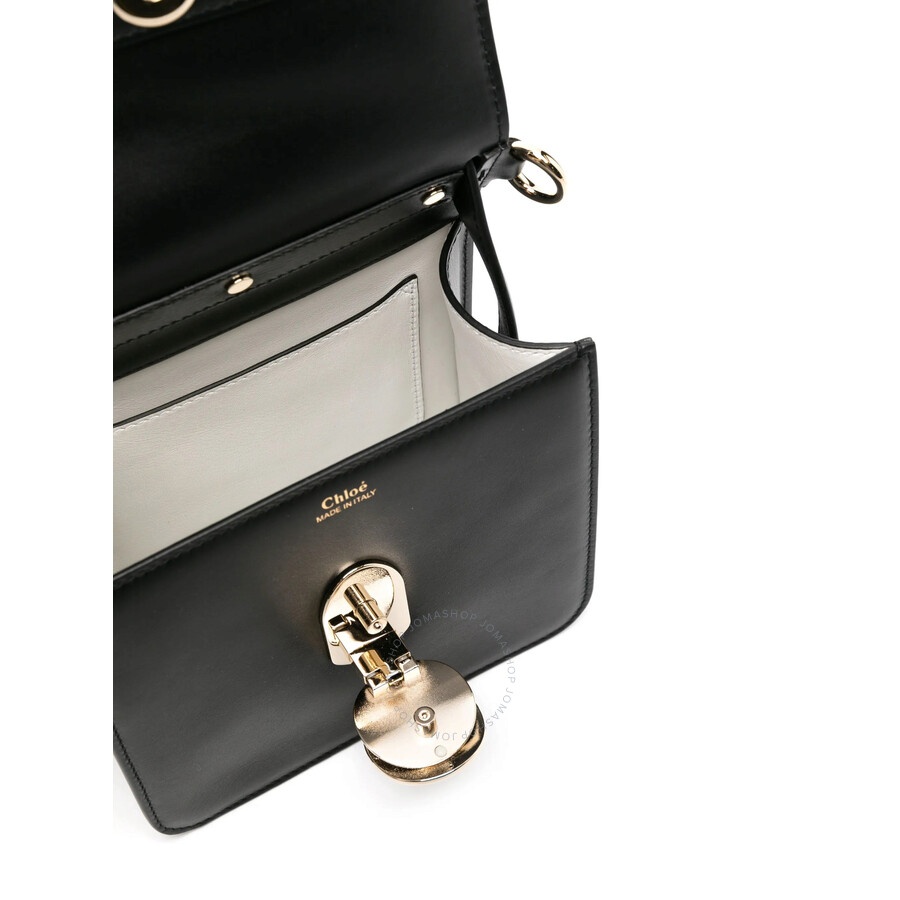 Chloe Penelope Small Top Handle Bag - 3
