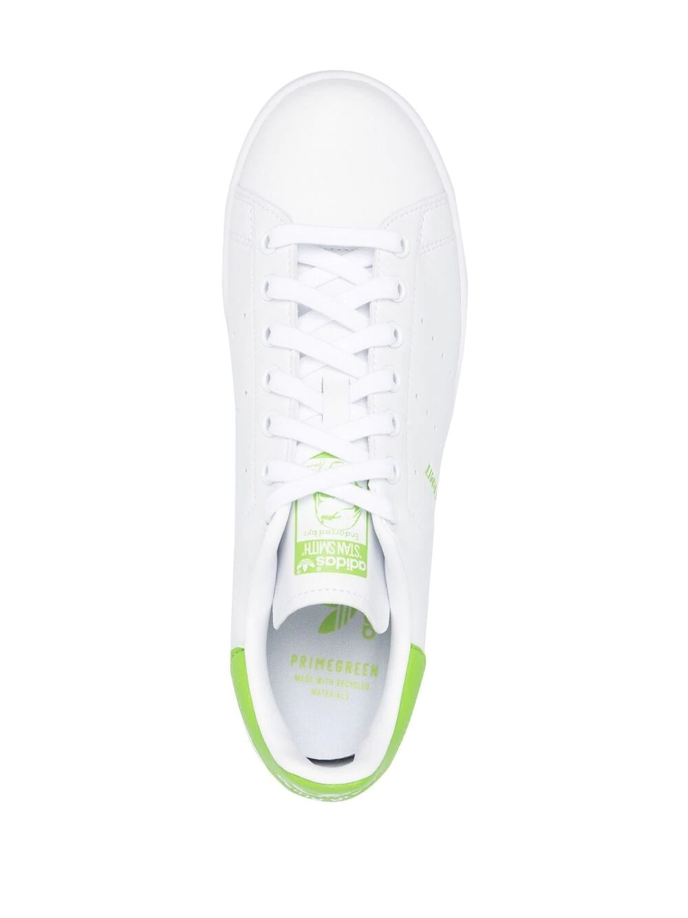 Kermit the Frog Stan Smith trainers - 4