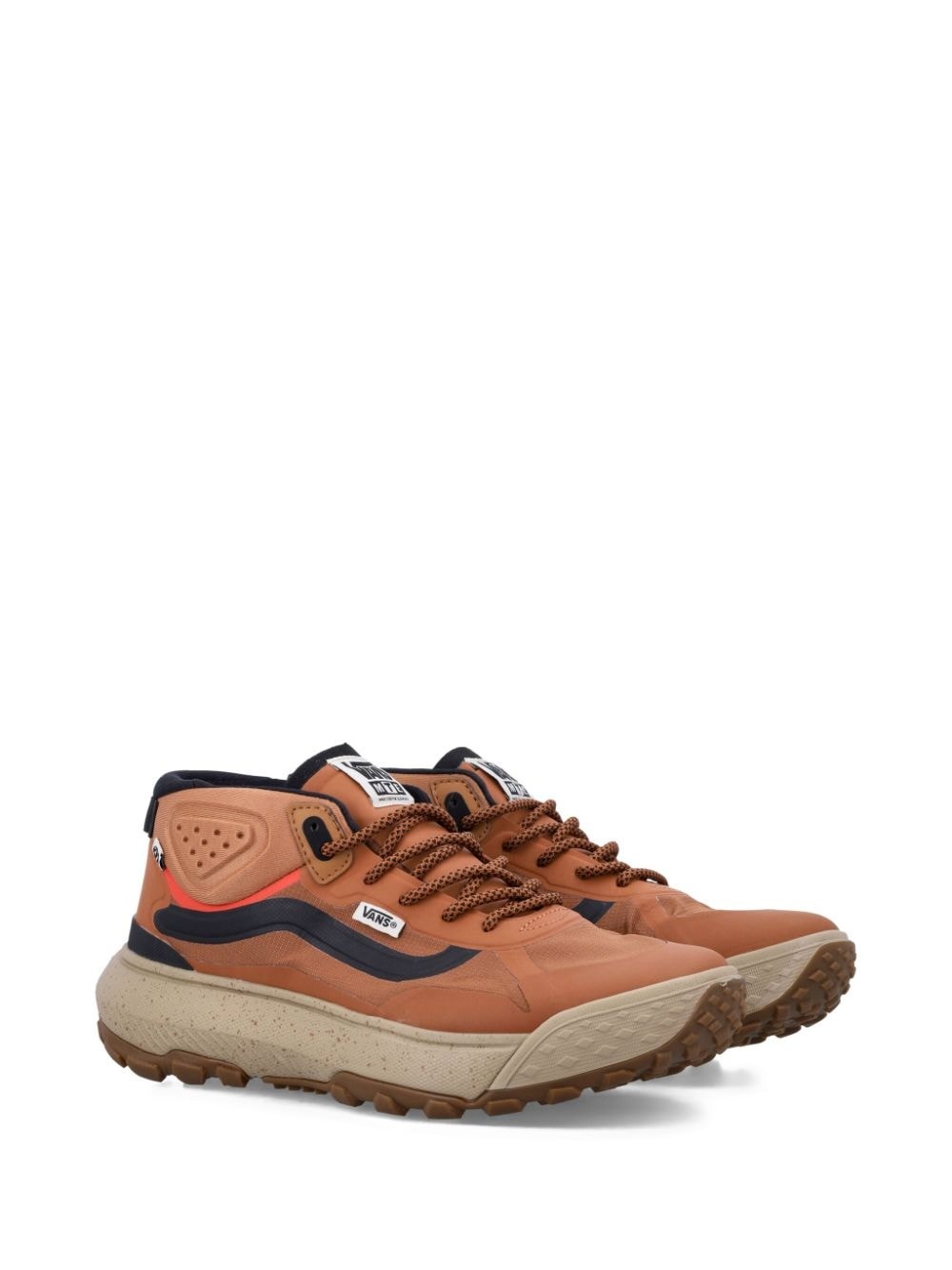 Crosspath sneakers - 2